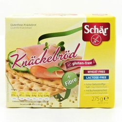 Knäckebröt 230g Schär