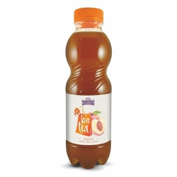 Čaj ledový broskev BIO 500 ml HOLDERHOF