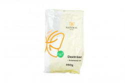 Dextróza  - Natural 250g