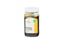 Melasa třtinová BIO - Natural 540g