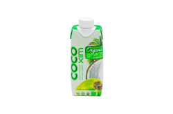 Kokosová voda BIO - Cocoxim 330ml