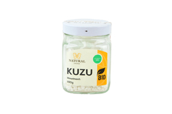 Kuzu BIO - Natural 100g