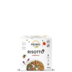 Risotto Arborio 250 g BIO PROBIO