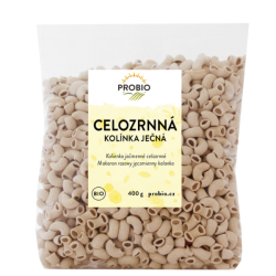 Kolínka ječná celozrnná 400 g BIO PROBIO