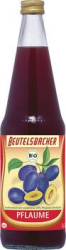 Beutelsbacher Švestkový džus 700ml bio