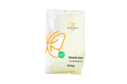 Dextróza  - Natural 250g