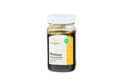 Melasa třtinová BIO - Natural 540g