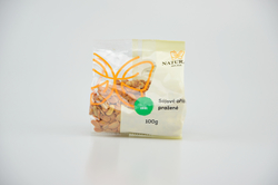 Oříšky sójové pražené - Natural 150g